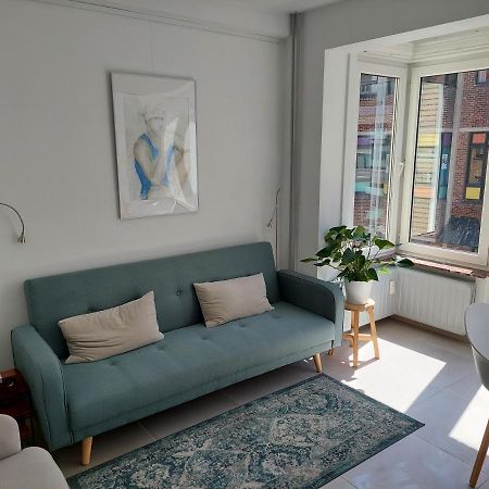 Chez Koen Apartamento Ostend Exterior foto