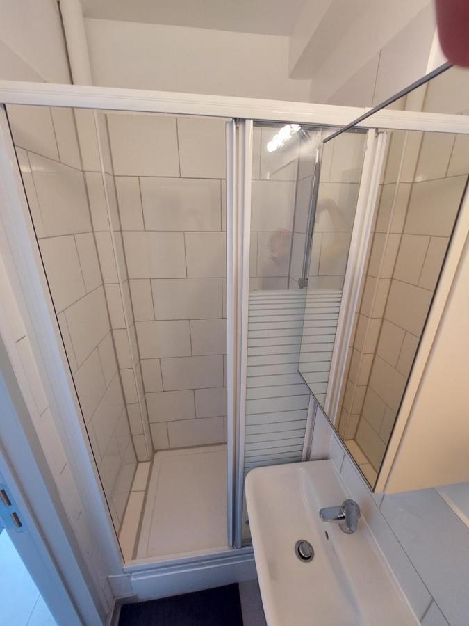 Chez Koen Apartamento Ostend Exterior foto