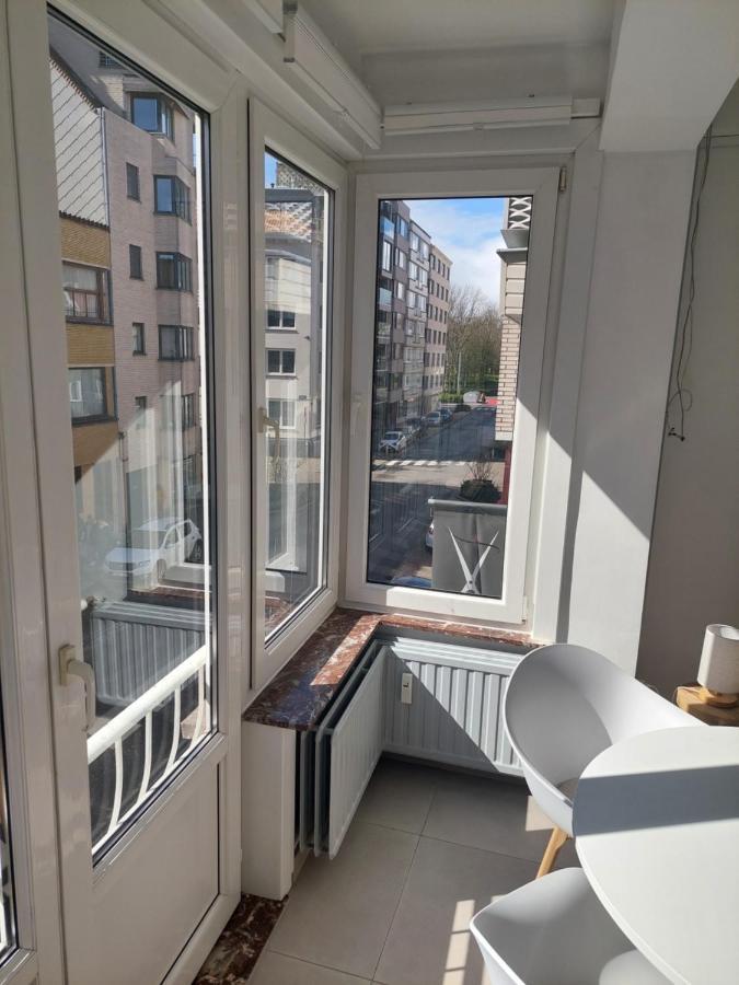 Chez Koen Apartamento Ostend Exterior foto