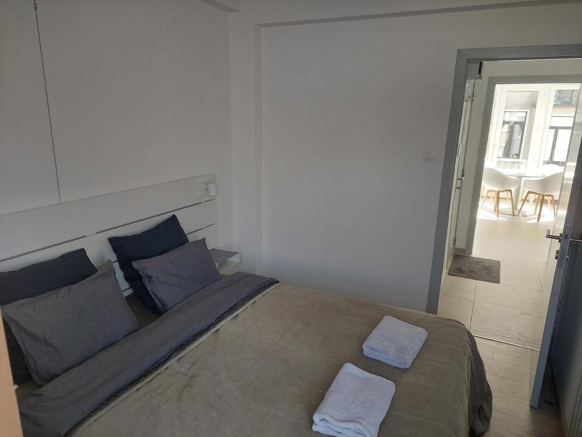 Chez Koen Apartamento Ostend Exterior foto